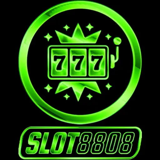 SLOT8808 - Game Slot Seru dan Menghibur